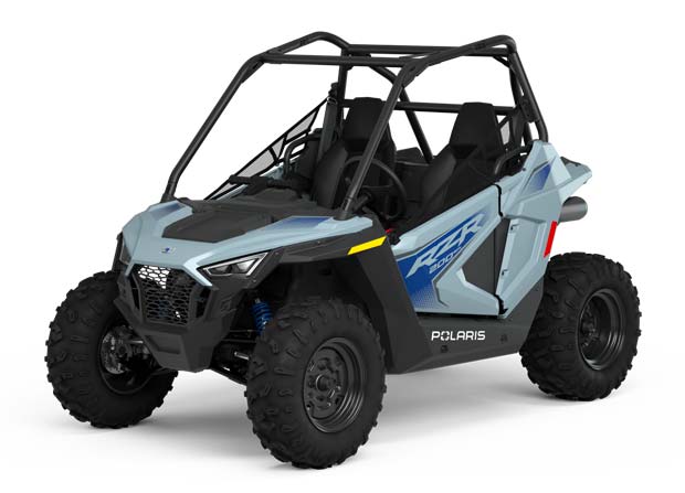 RZR 200 EFI